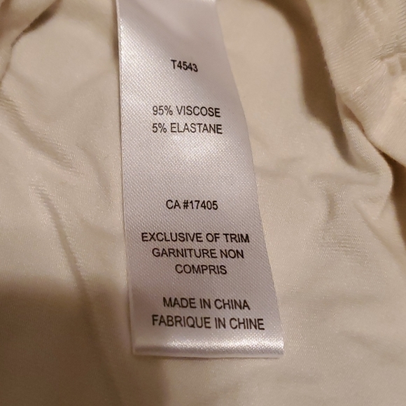 SOLO Moda blouse - Picture 4 of 6